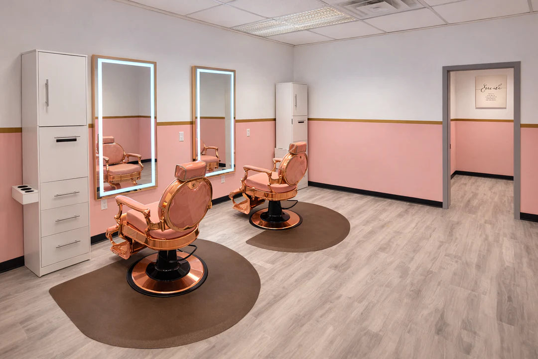 Booji Beauty Bar & Co.