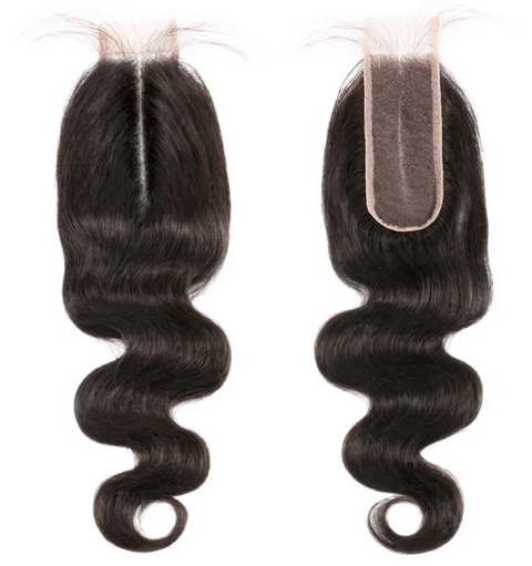 2x6 HD -Body Wave - Lace Closure