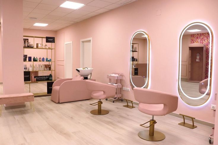 Booji Beauty Bar & Co.