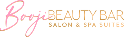 Booji Beauty Bar & Co.