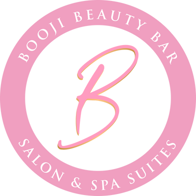 Booji Beauty Bar & Co.