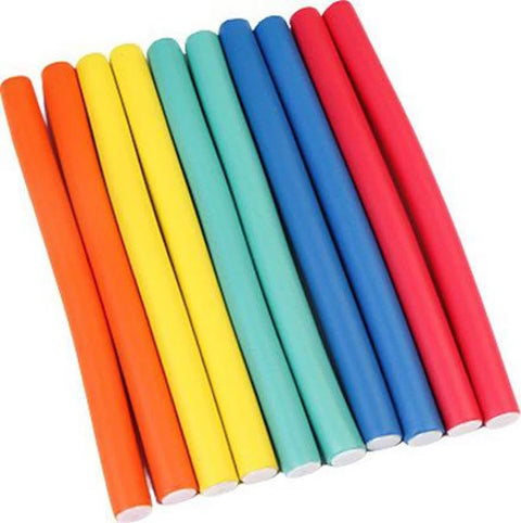 Flexi Rods Pack (0.8cm)