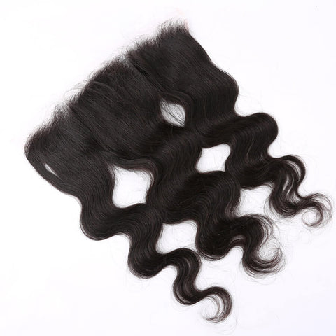 Booji Body Wave - HD Lace Frontal (13x4)