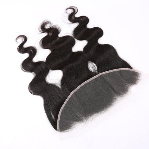 Booji Body Wave - HD Lace Frontal (13x4)