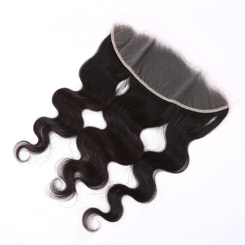 Booji Body Wave - HD Lace Frontal (13x4)