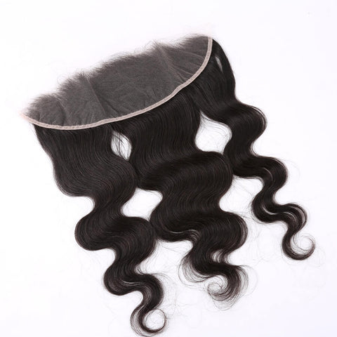 Booji Body Wave - HD Lace Frontal (13x4)