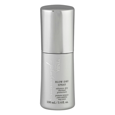 Kenra Platinum Blow Dry Spray (3.4 oz)