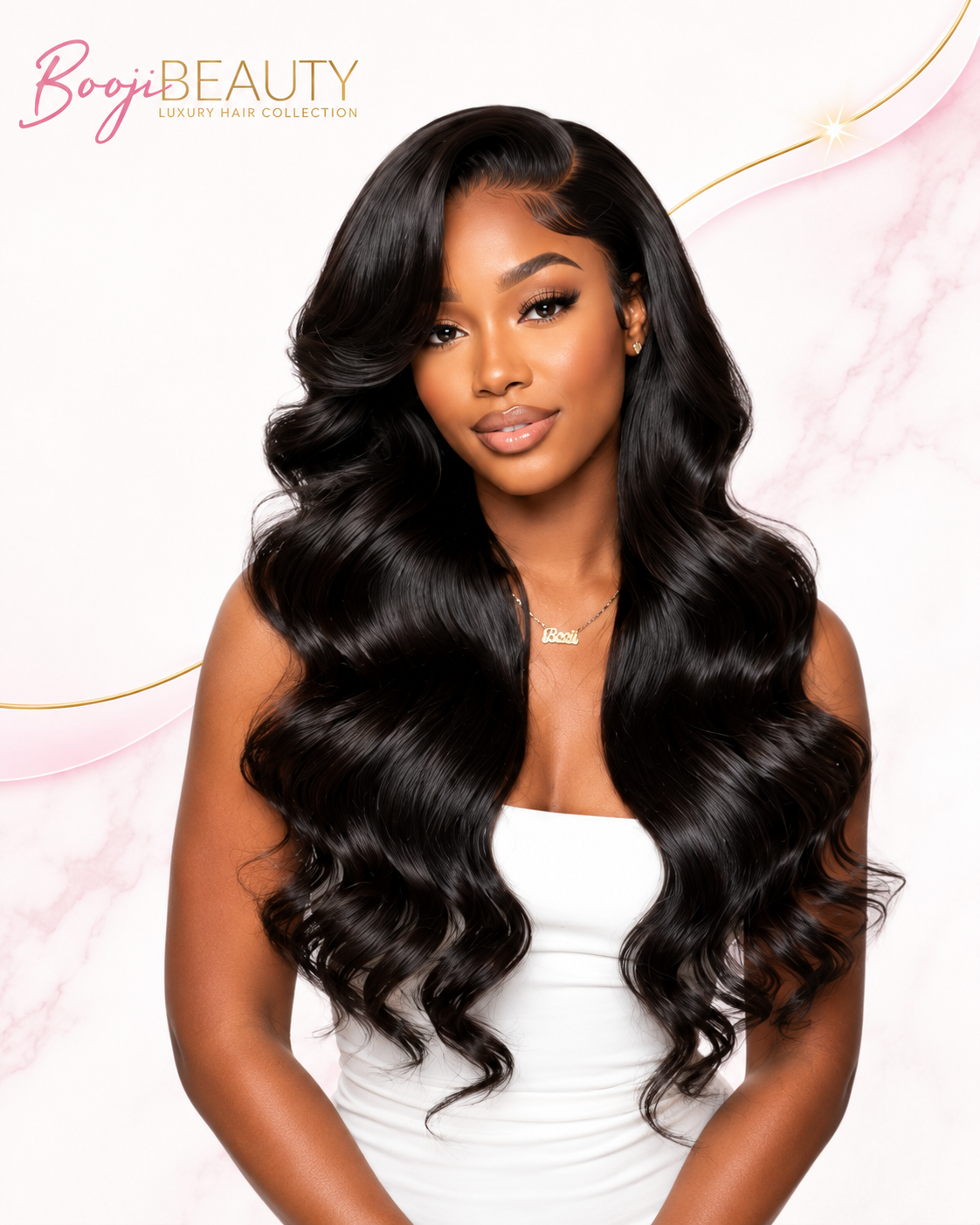 Booji Body Wave