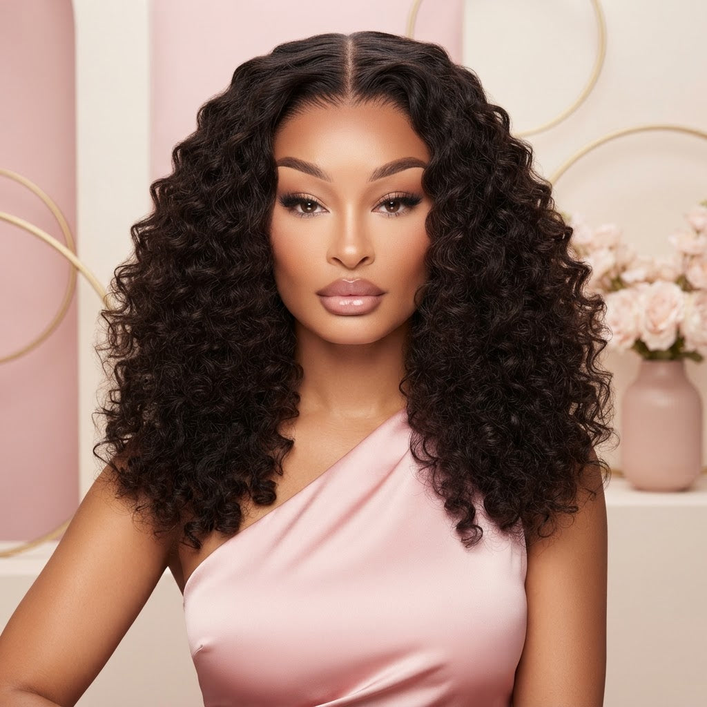 Booji Burmese Curly