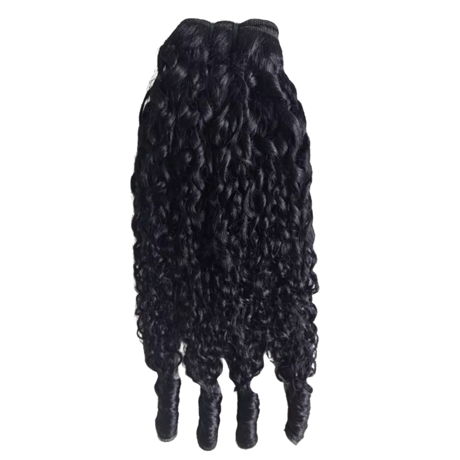 Booji Burmese Curly