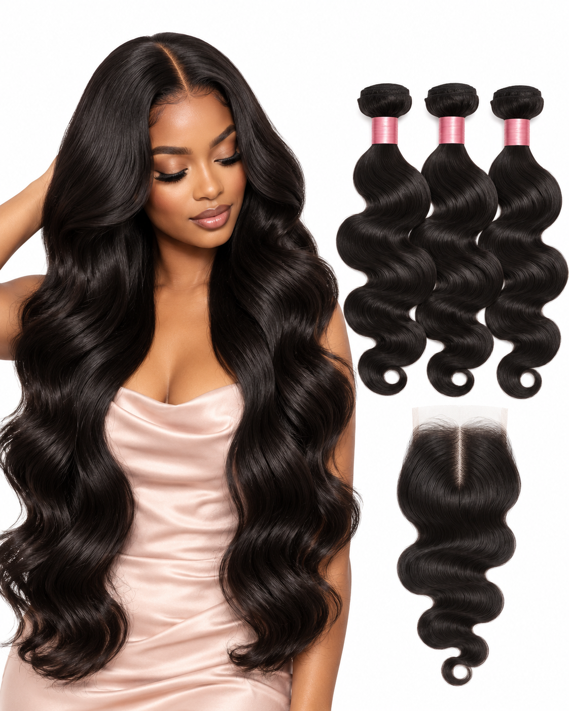 Booji Beauty Bar & Co.