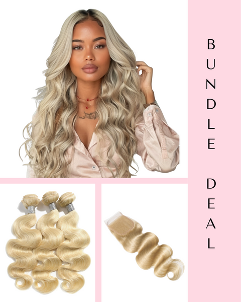 Bundle Deals