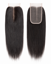 Sexy Snob Straight – 4x4 HD Lace Closure