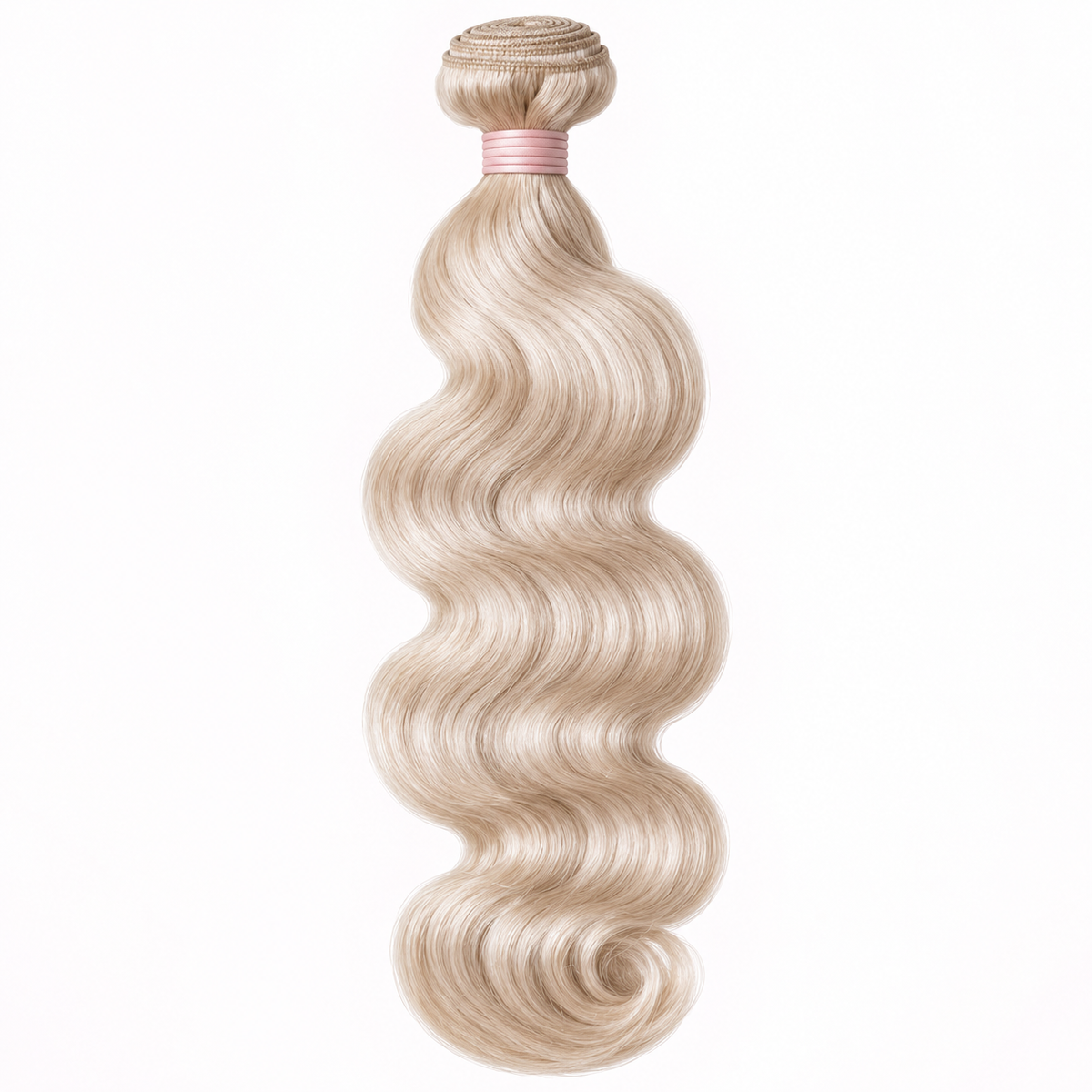 Bossy Blonde Body Wave - Bundle