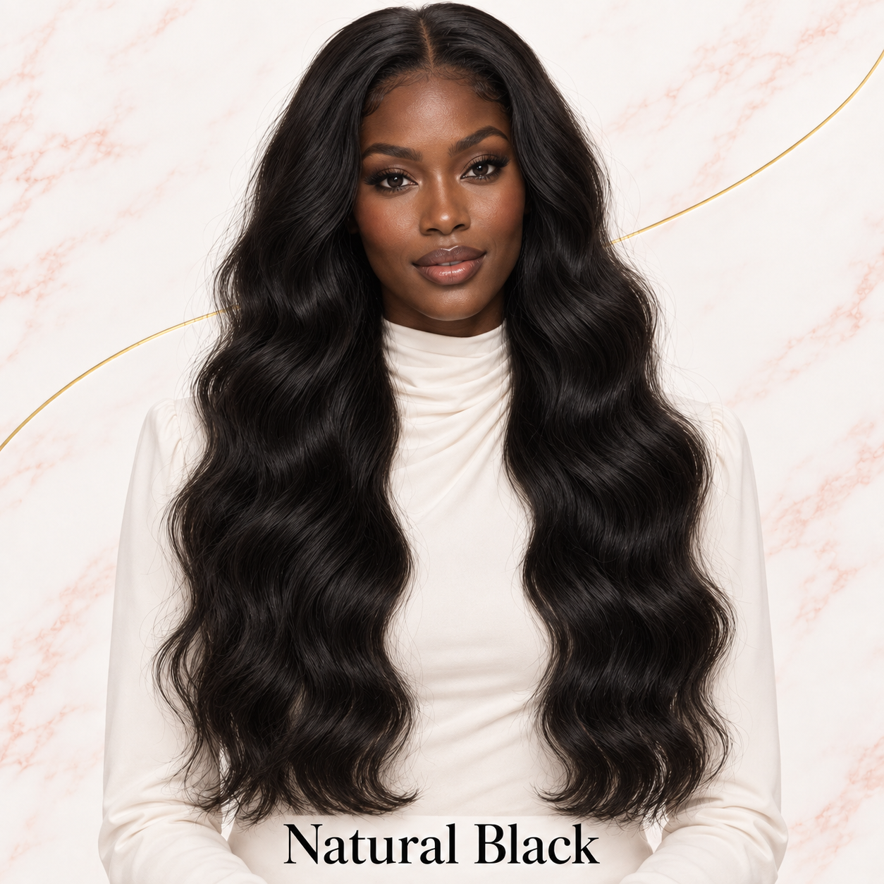 Elite Indian Natural Wave