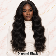 Elite Indian Natural Wave - Bundle