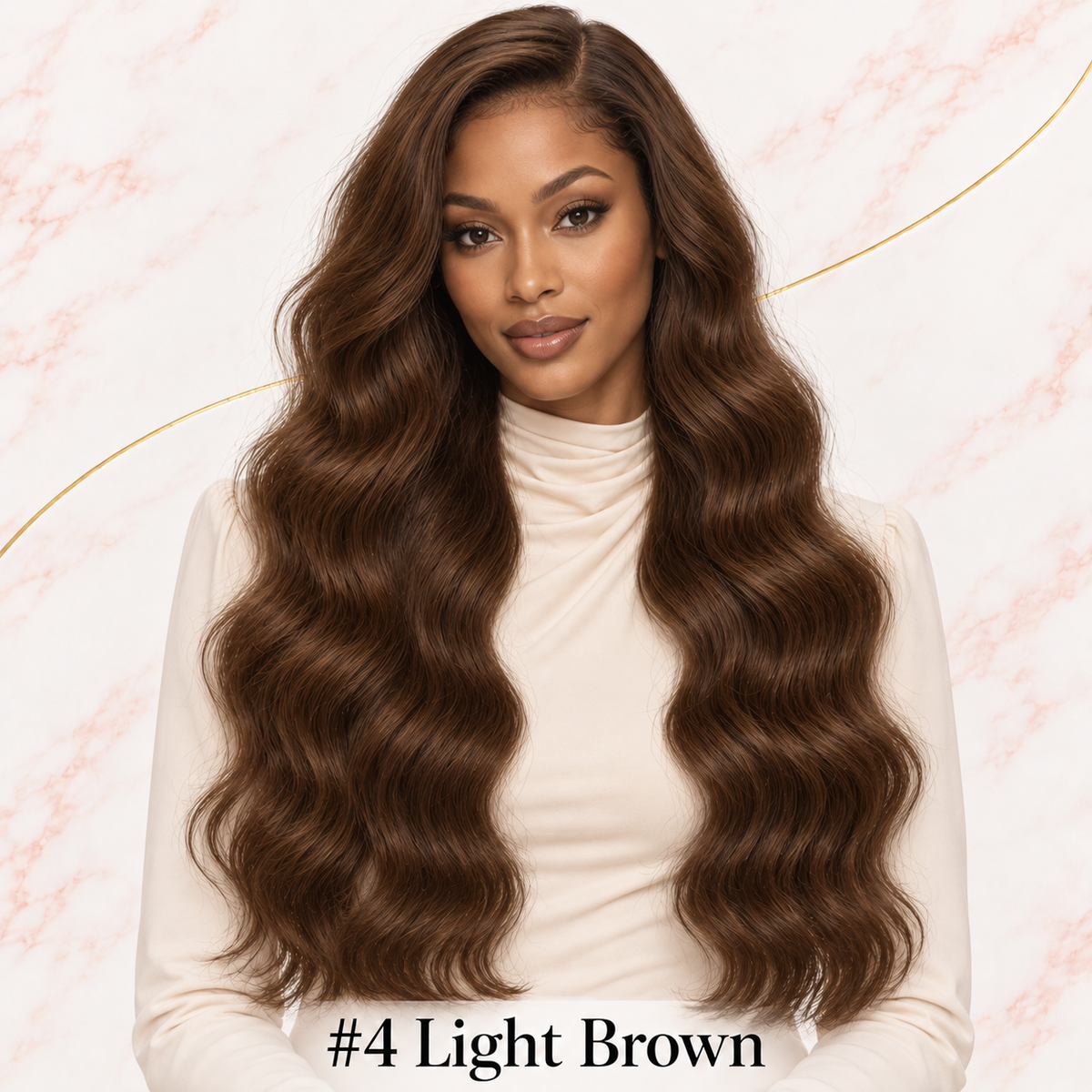Elite Indian Natural Wave - Bundle