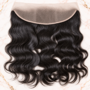Booji Body Wave - 13x6 HD Lace Frontal