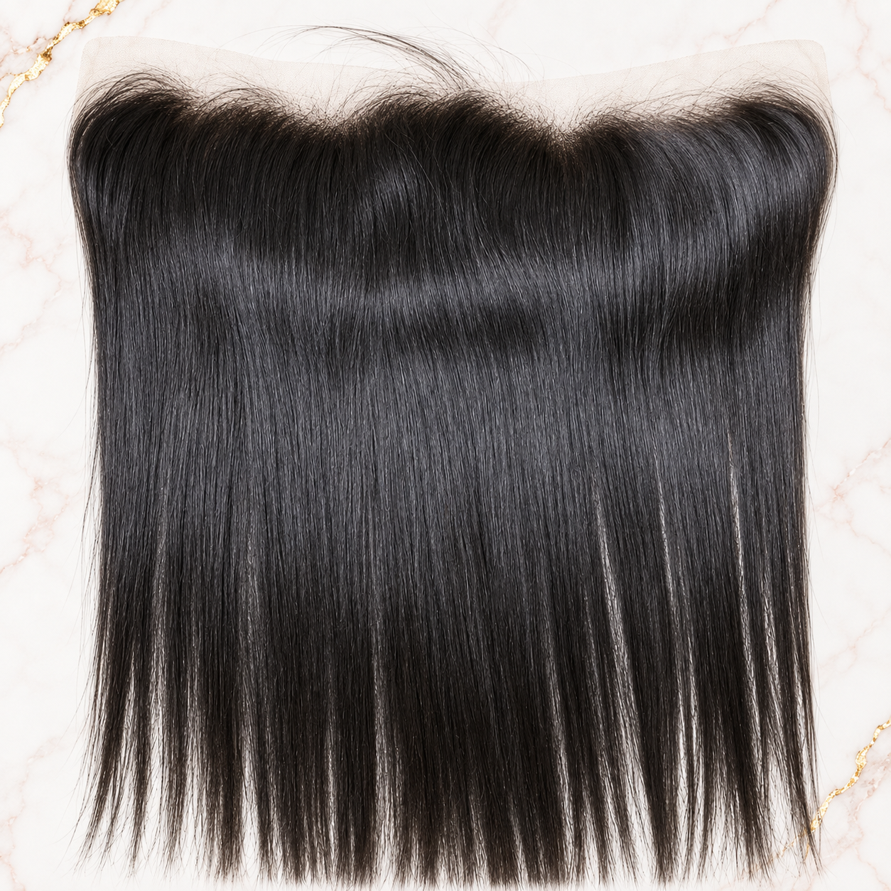 Sexy Snob Straight - 13x4 HD Lace Frontal