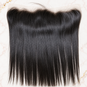 Sexy Snob Straight - 13x4 HD Lace Frontal