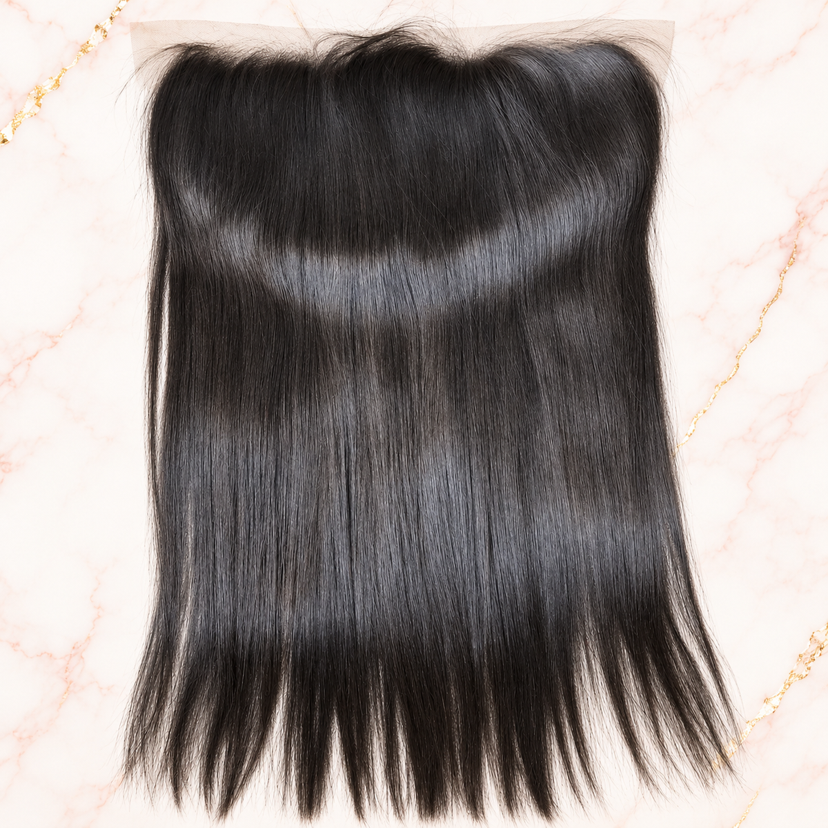 Sexy Snob Straight – 13×6 HD Lace Frontal