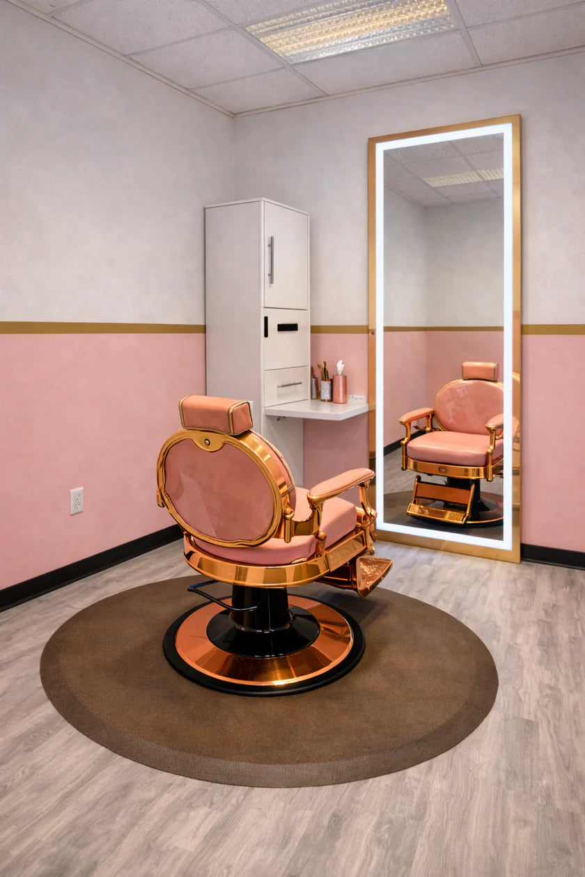 Booji Beauty Bar & Co.