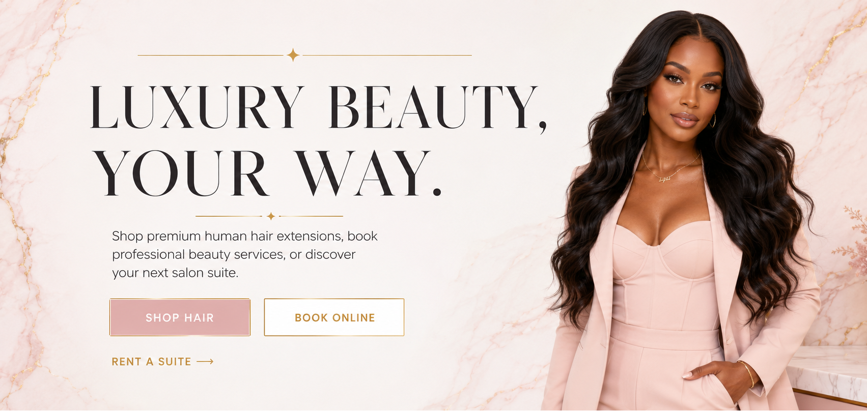 Booji Beauty Bar & Co.