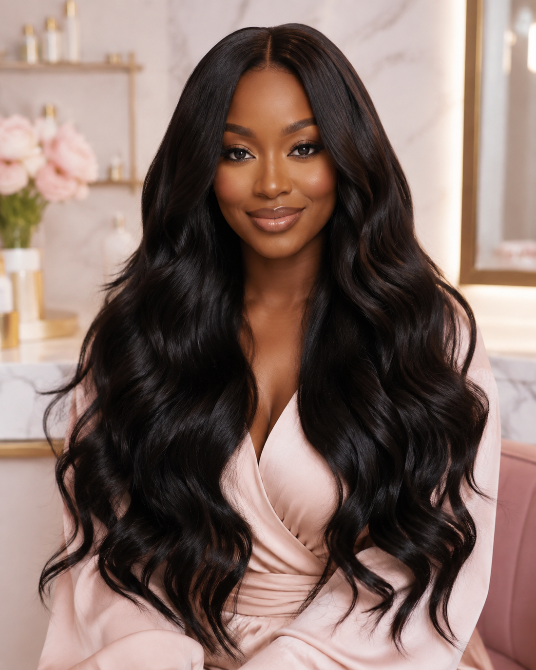 Luxury Hair Collection