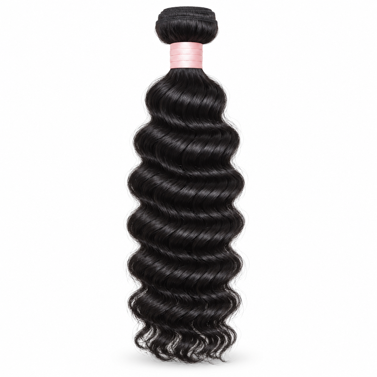Luxurious Loose Wave - Hair Bundle