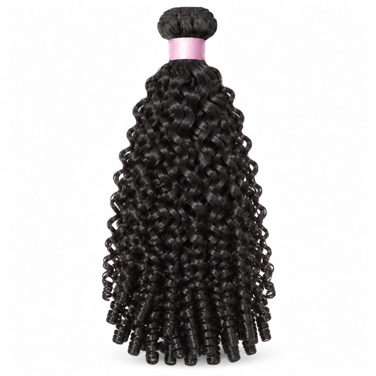 Booji Burmese Curly