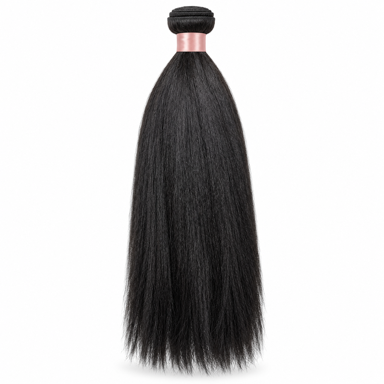 Klassy Yaki Straight - Hair Bundle