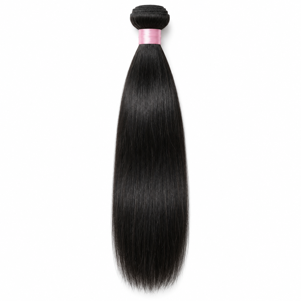 Sexy Snob Straight - Hair Bundle
