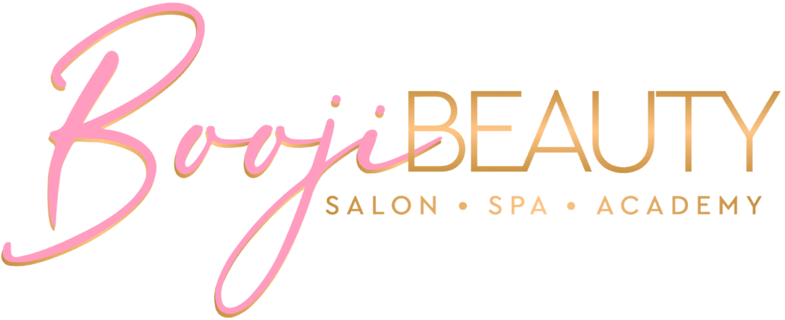 Booji Beauty Bar & Co.