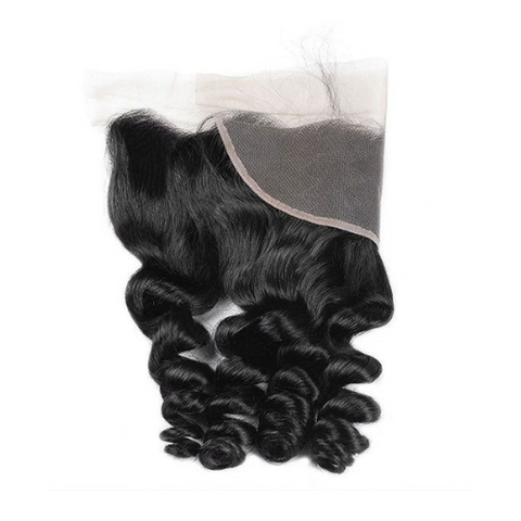 Luxurious Loose Wavy - HD Lace Frontal (13x4)