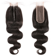 2x6 HD -Body Wave - Lace Closure