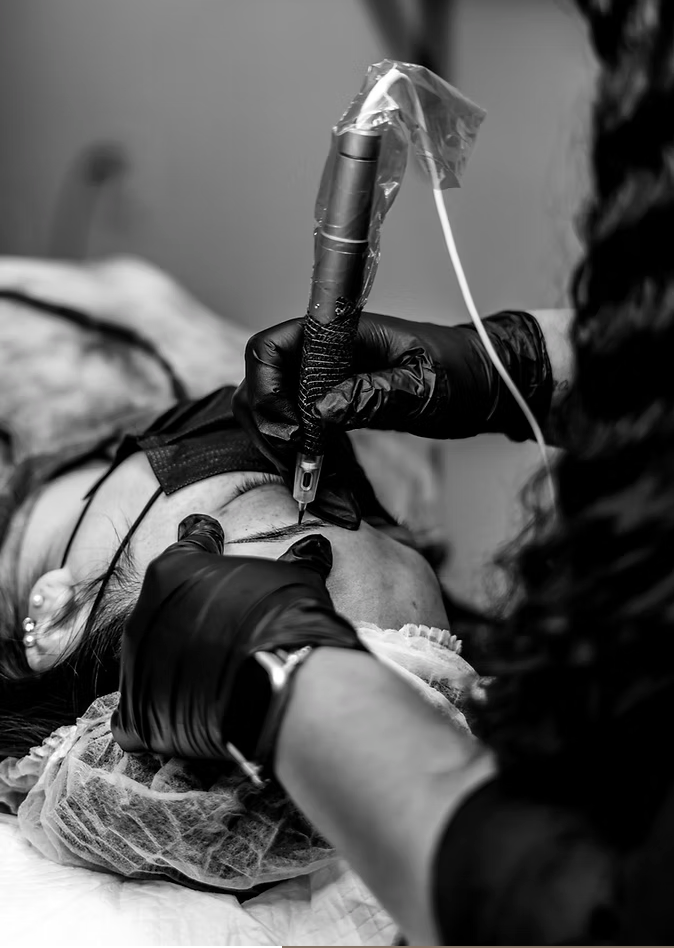 JB BEAUTY ESTHETICS