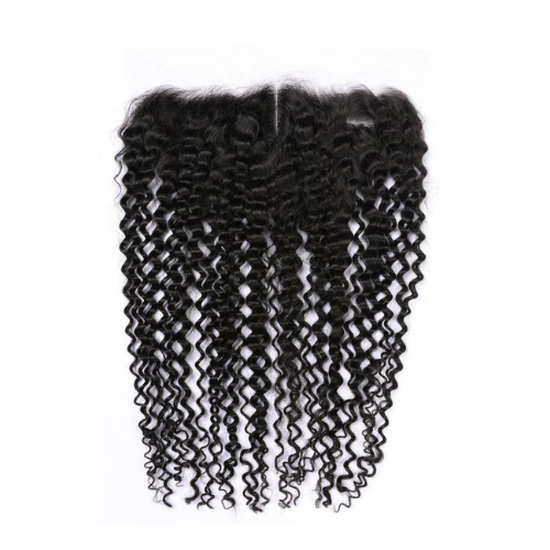 Conceited Curly Lace Frontal 13x4 – Booji Beauty Bar & Co.