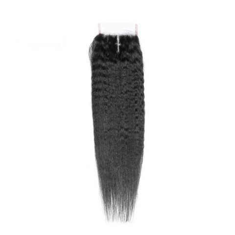 Kinky Straight - HD Lace Closure (5x5)