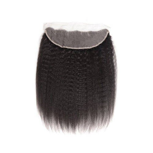 Kinky Straight - HD Lace Frontal (13x4)