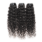 Conceited Curly Bundles