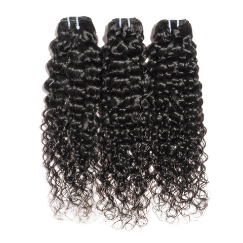 Conceited Curly Bundles
