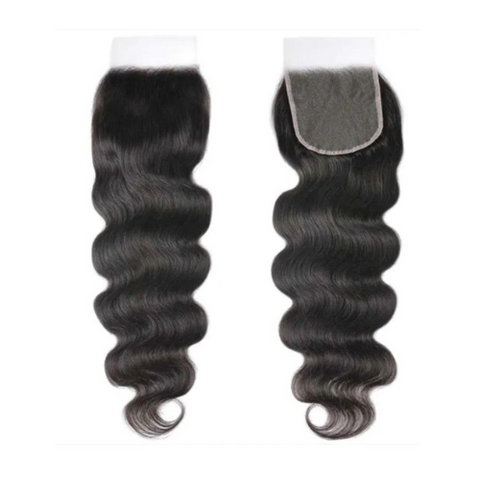 Booji Body Wave - HD Lace Closure (5x5)
