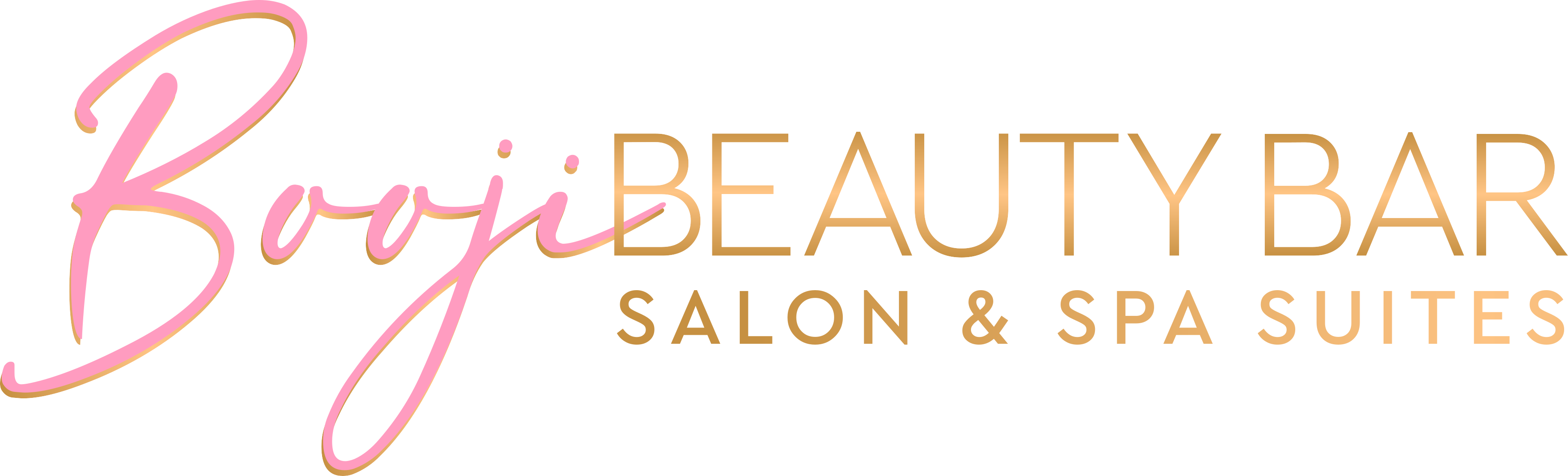 Booji Beauty Bar & Co.