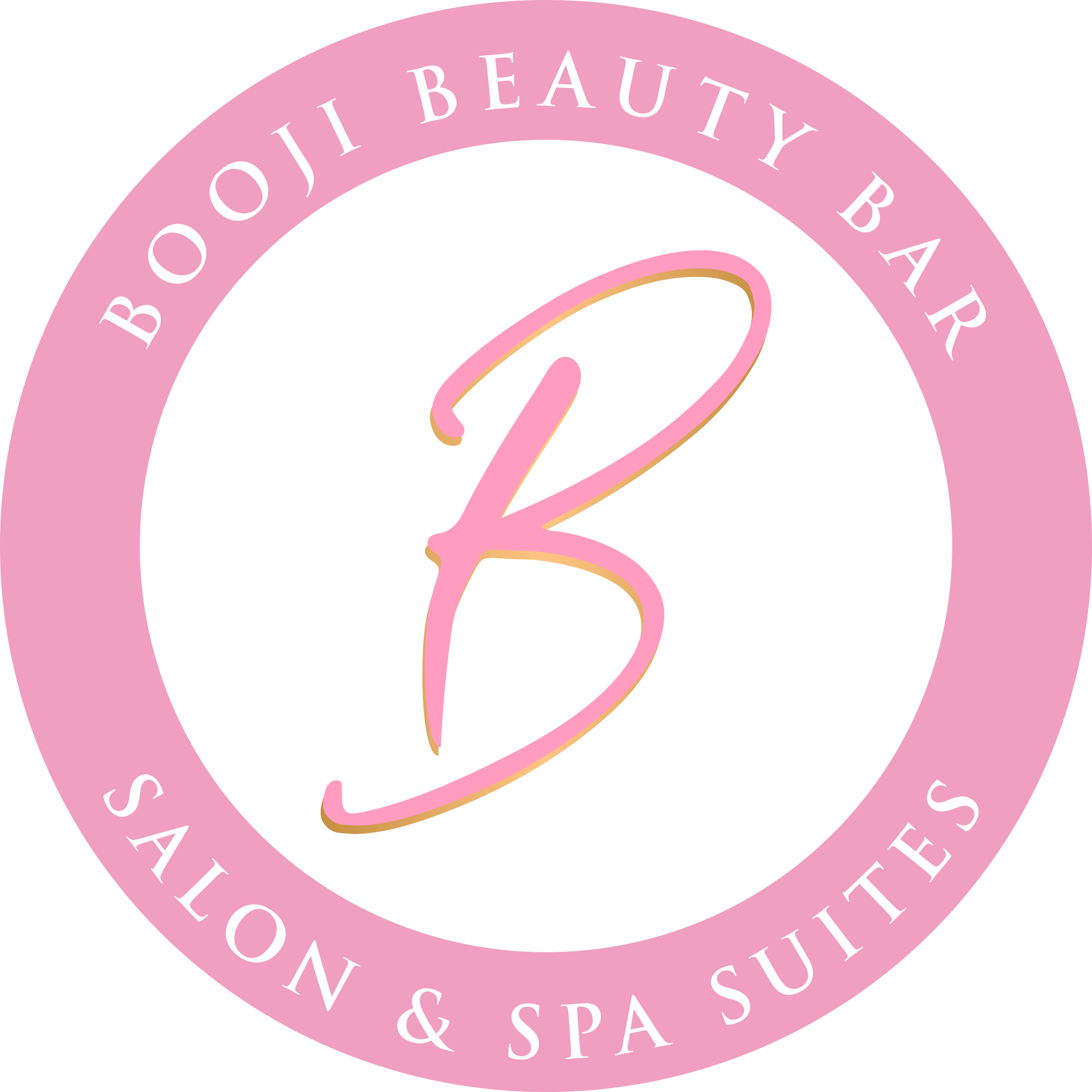 Booji Beauty Bar & Co.