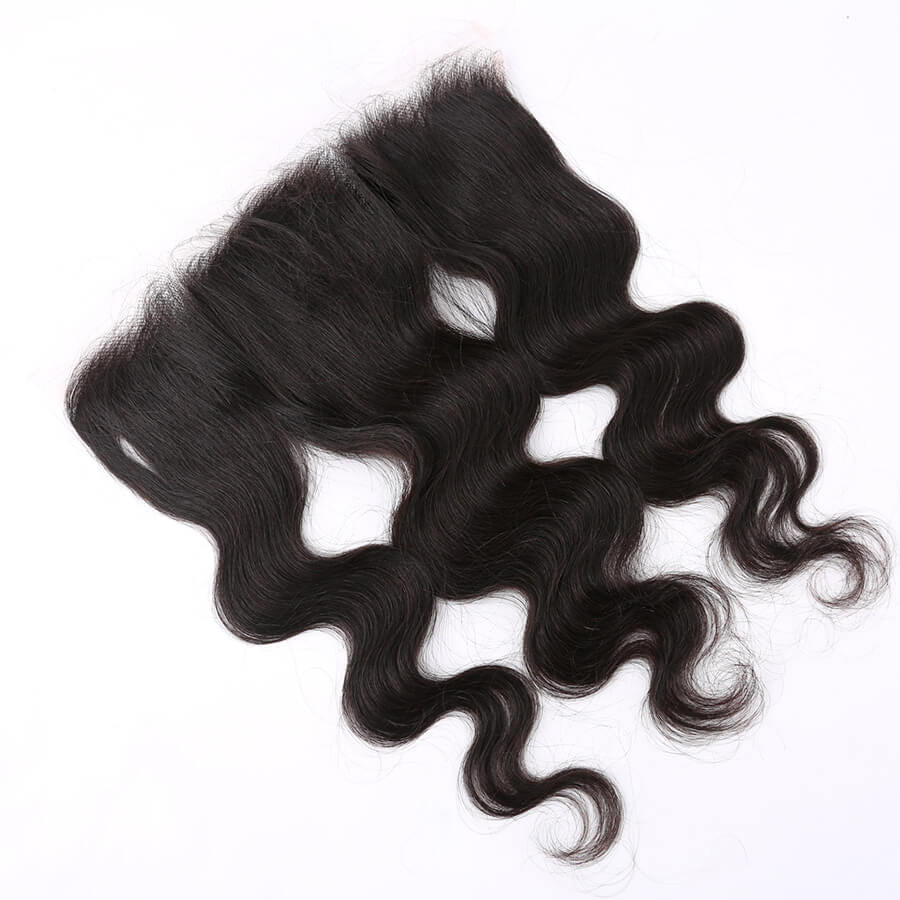 Booji Body Wave - HD Lace Frontal (13x4)