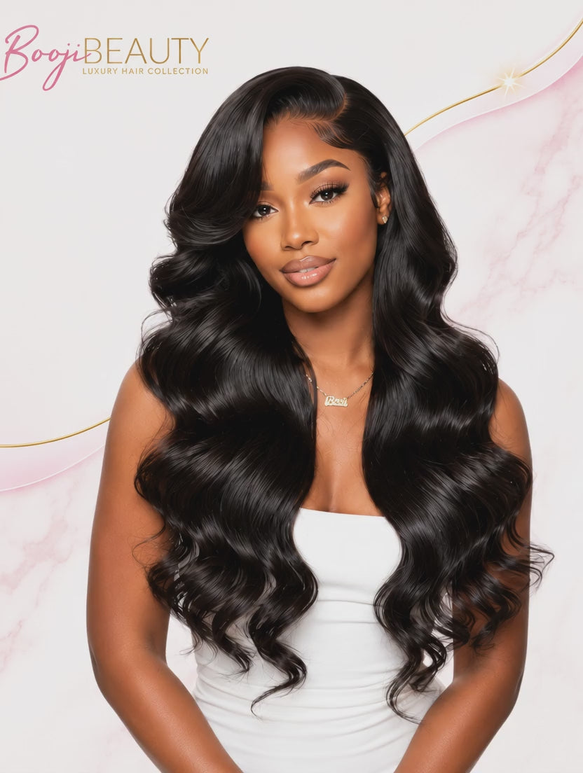 Booji Body Wave